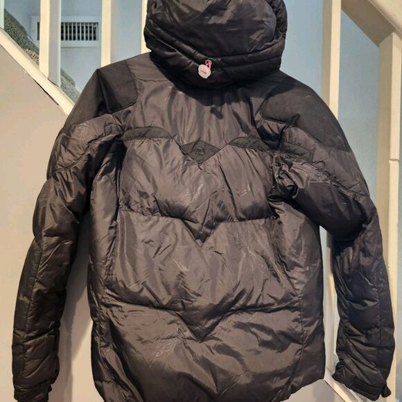 Rossignol Down Ski Jacket Womens  XS Mint - Picture 2 of 10